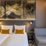 Mercure Am Muenster 3*