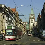Mercure Am Muenster Freiburg im Breisgau