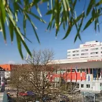 Mercure Am Muenster Szálloda Freiburg im Breisgau