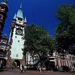 Szálloda Mercure Am Muenster