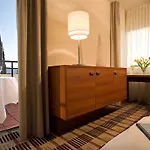 Mercure Am Muenster Szálloda