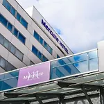 Szálloda Mercure Am Muenster