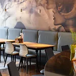 Szálloda Mercure Am Muenster Freiburg im Breisgau