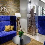 Szálloda Mercure Am Muenster 3*