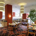 Mercure Am Muenster Szálloda