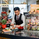 Szálloda Mercure Am Muenster 3*
