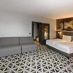 Mercure Am Muenster 3* Freiburg im Breisgau