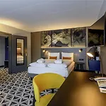 Mercure Am Muenster 3*