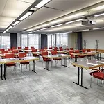 Mercure Am Muenster Szálloda Freiburg im Breisgau