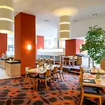 Szálloda Mercure Am Muenster Freiburg im Breisgau