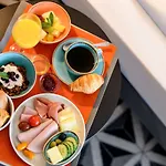 Mercure Am Muenster Szálloda 3*
