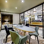 Otel Mercure Am Muenster Freiburg im Breisgau