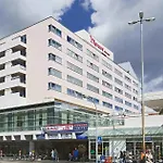 Szálloda Mercure Am Muenster Freiburg im Breisgau