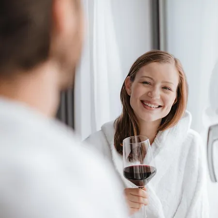 Szálloda Mercure Am Muenster