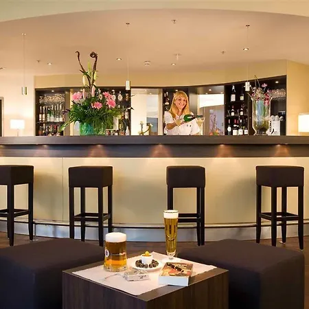 Hotel Mercure Am Münster