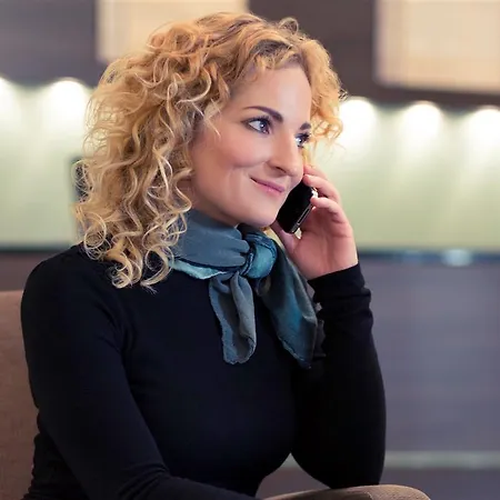 Mercure Am Muenster Szálloda Freiburg im Breisgau