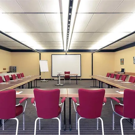 Szálloda Mercure Am Muenster