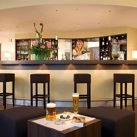 Mercure Am Muenster 3* Freiburg im Breisgau