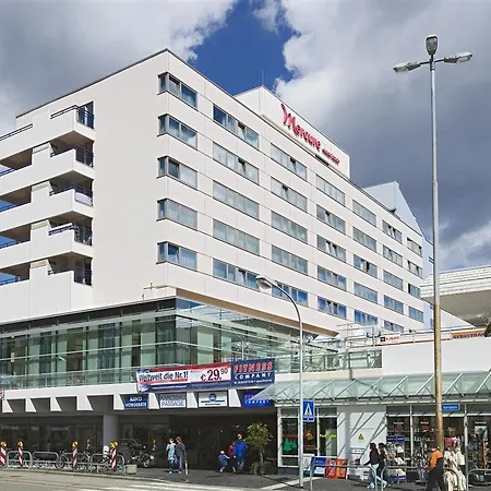 Mercure Am Muenster Hotel