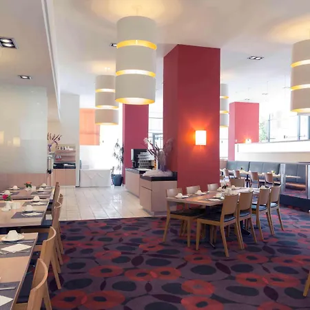 Mercure Am Muenster 3* Freiburg im Breisgau