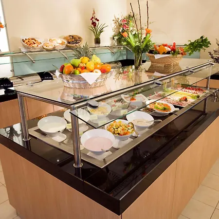 Mercure Am Muenster Hotel 3*