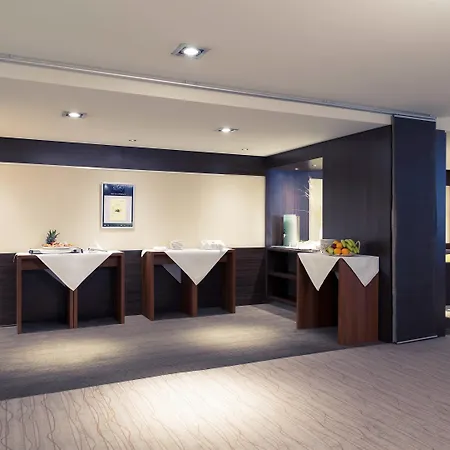 Mercure Am Muenster Fribourg im Breisgau