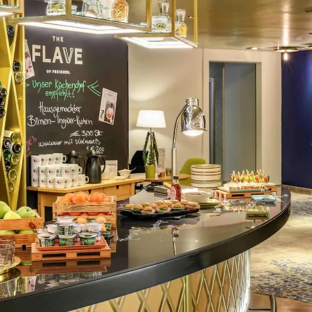 Mercure Am Muenster