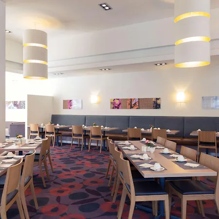 Mercure Am Muenster Hotel Freiburg im Breisgau