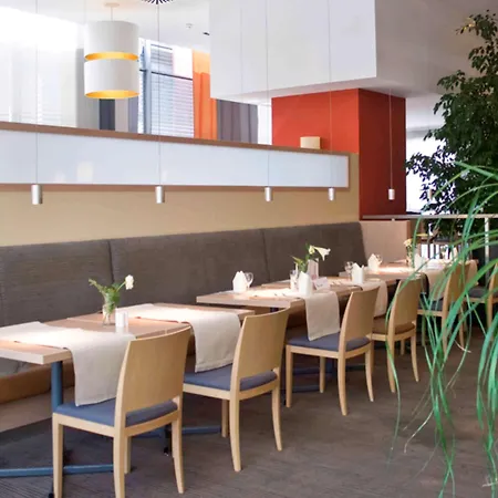 Mercure Am Muenster 3* Freiburg im Breisgau