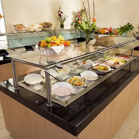 Mercure Am Muenster 3*