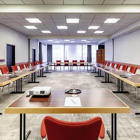 Hotel Mercure Am Muenster