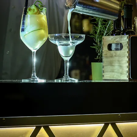 Mercure Am Muenster Szálloda Freiburg im Breisgau