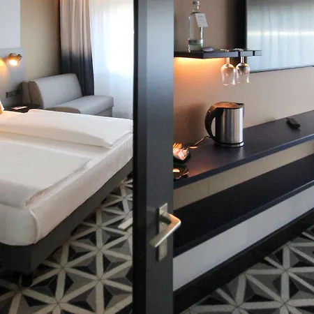 Mercure Am Muenster 3*