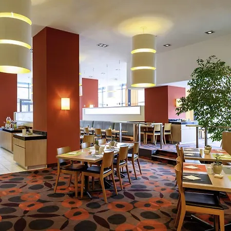 Mercure Am Muenster Hotel