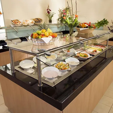 Szálloda Mercure Am Muenster