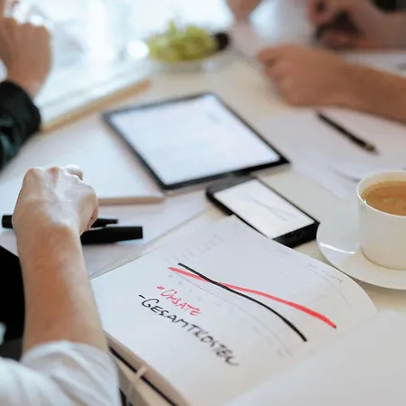 Hotel Mercure Am Muenster 3*