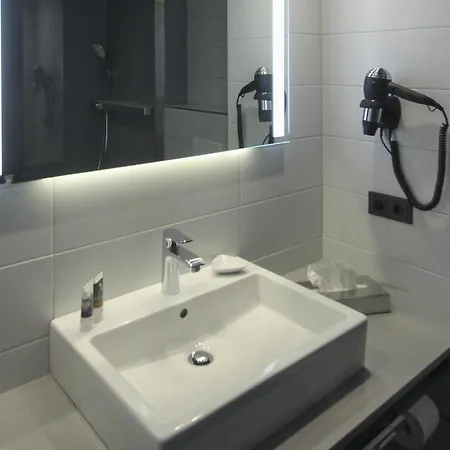 Mercure Am Muenster Szálloda Freiburg im Breisgau