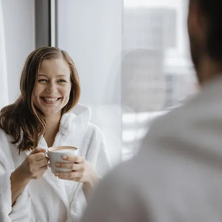 Mercure Am Muenster Szálloda Freiburg im Breisgau