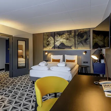 Mercure Am Muenster Szálloda