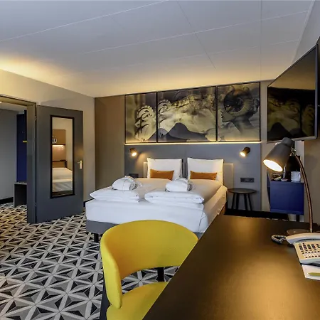 Mercure Am Muenster 3* Freiburg im Breisgau