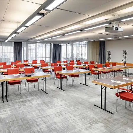 Szálloda Mercure Am Muenster Freiburg im Breisgau