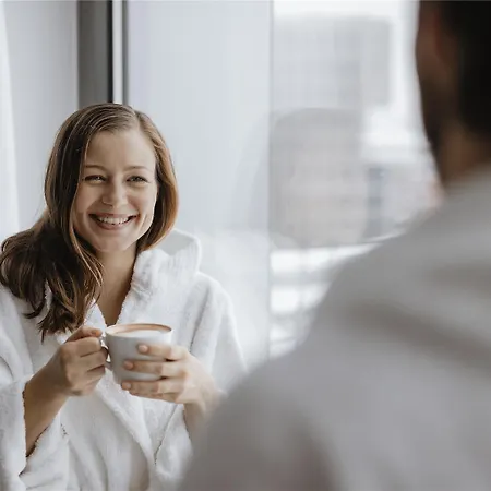 Mercure Am Muenster Szálloda