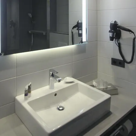 Mercure Am Muenster Hotel 3*