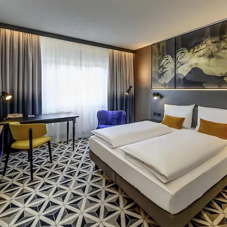 Mercure Am Muenster מלון 3*