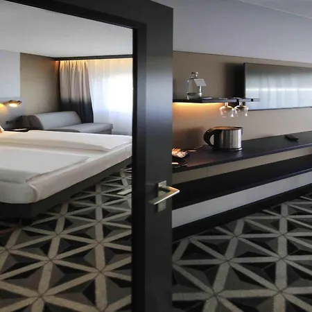 Szálloda Mercure Am Muenster