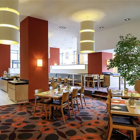 Mercure Am Münster 4* Freiburg im Breisgau