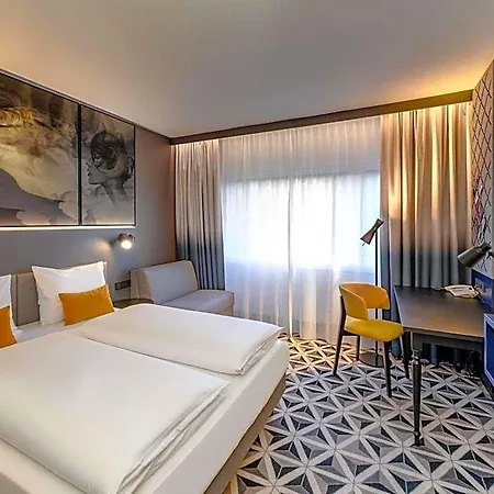 Mercure Am Muenster 3* Freiburg im Breisgau