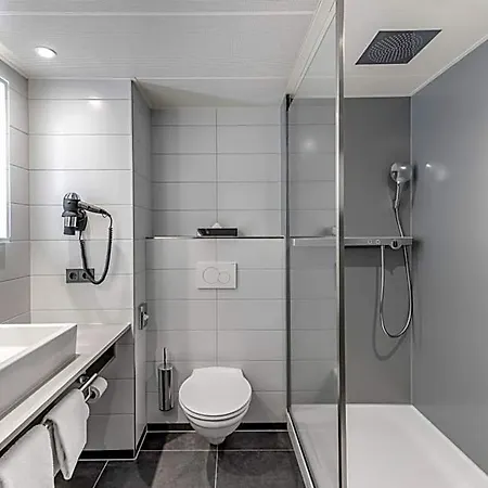 Mercure Am Muenster Freiburg im Breisgau