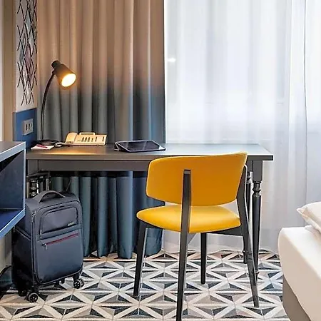 Mercure Am Muenster 3* Freiburg im Breisgau