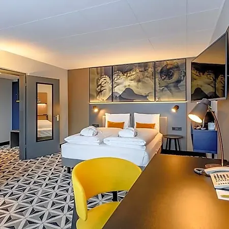 Mercure Am Muenster